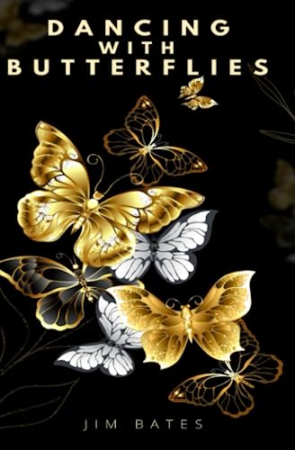 Dancing With Butterflies von impspired