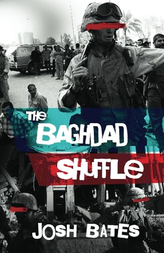 The Baghdad Shuffle The Baghdad Shuffle von Double Dagger Books