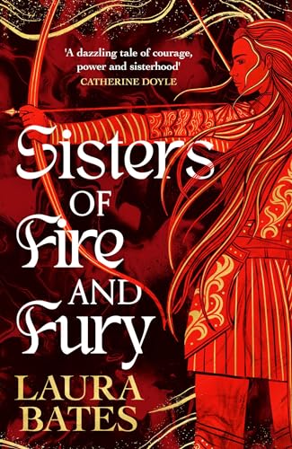 Sisters of Fire and Fury (Sisters of Sword and Shadow, Band 2) von Simon & Schuster