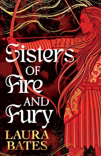 Sisters of Fire and Fury. (Sisters of Sword and Shadow, Band 2) von Simon + Schuster UK