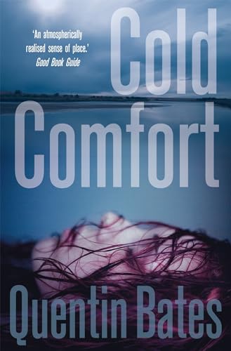 Cold Comfort: A chilling and atmospheric crime thriller full of twists (Gunnhildur Mystery) von Constable