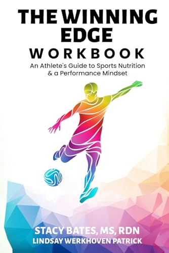 The Winning Edge: Athlete Workbook von BSK Publishing