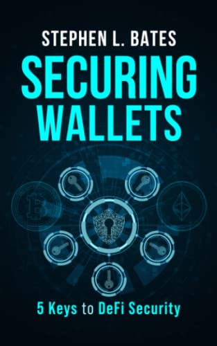 Securing Wallets: 5 Keys to DeFi Security