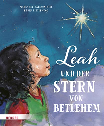Leah und der Stern von Betlehem von VERLAG HERDER GMBH