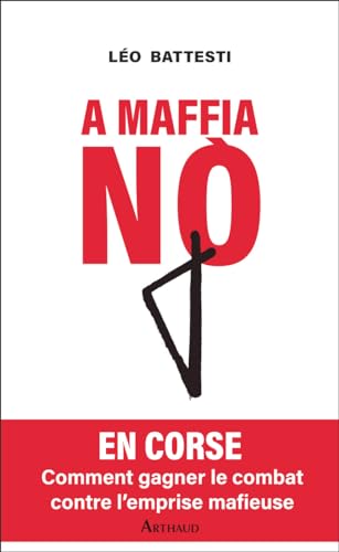 A maffia nò von ARTHAUD