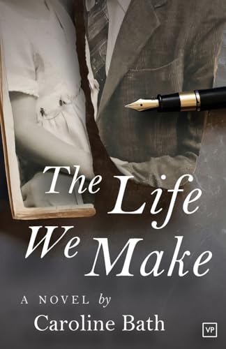 The Life We Make von Valley Press