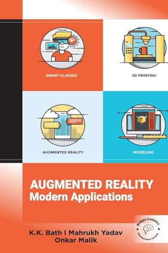 Augmented Reality: Modern Applications von Wordpen Academics