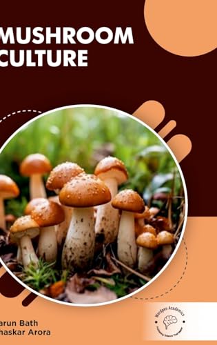 Mushroom Culture von Wordpen Academics