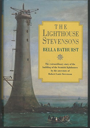 The Lighthouse Stevensons