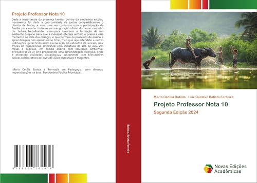 Projeto Professor Nota 10: Segunda Edição 2024