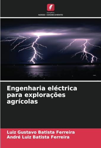 Engenharia eléctrica para explorações agrícolas: DE