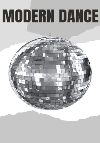Modern Dance - Skizzen - Tagebuch - Choreographie von epubli