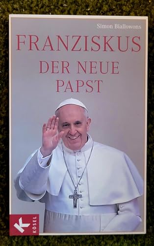 Der neue Papst von Verlag Herder