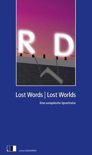 Lost Words - Lost Worlds