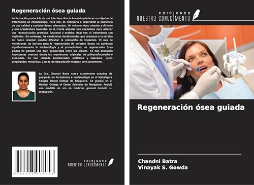 Regeneración ósea guiada