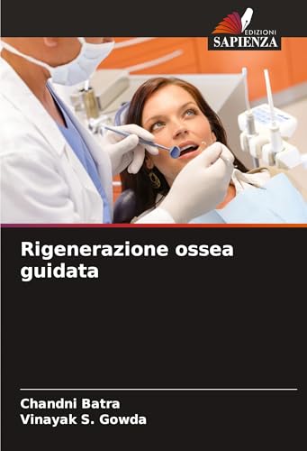 Rigenerazione ossea guidata: DE von Edizioni Sapienza