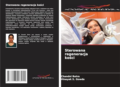 Sterowana regeneracja ko¿ci: DE