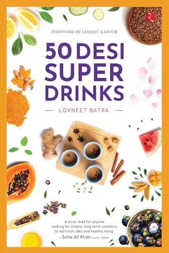 50 Desi Super Drinks 50 Desi Super Drinks
