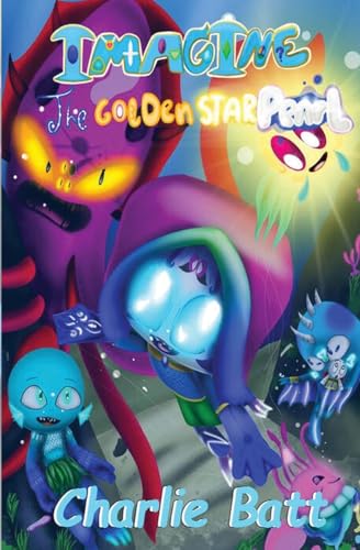 Imagine the Golden Starpearl: the Golden Starpearl:: the Golden Starpearl: The Golden Starpearl Imagine the Golden Starpearl: the Golden Starpearl:: the Golden Starpearl: The Golden Starpearl von ASA