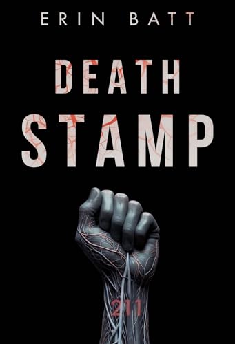 Death Stamp Death Stamp von Olympia Publishers