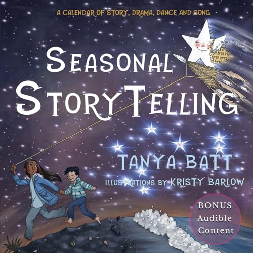 Seasonal Storytelling von Lasavia Publishing