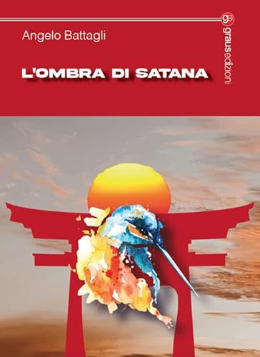 L'ombra di Satana (Tracce) von Graus Edizioni