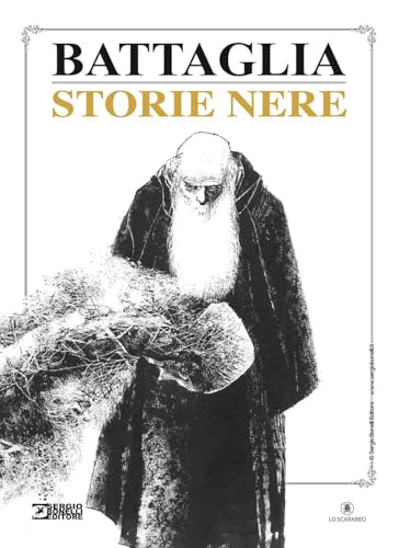 Storie nere von Sergio Bonelli Editore