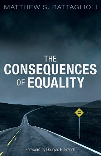 The Consequences of Equality von Arktos Media Ltd
