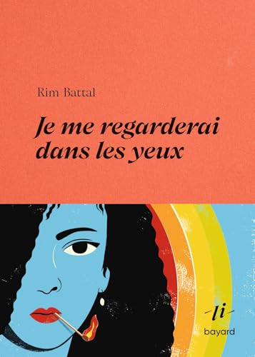 Je me regarderai dans les yeux von BAYARD ADULTE