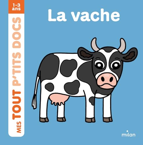 La vache von MILAN