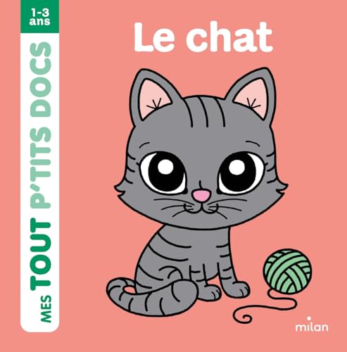 Le chat von Milan