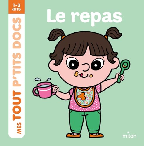 Le repas von MILAN