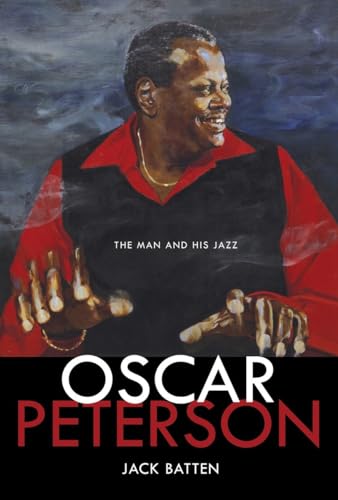 Oscar Peterson: The Man and His Jazz von Tundra Books