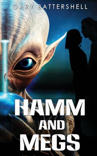 Hamm and Megs von Water Dragon Publishing