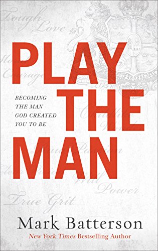 Play the Man Play the Man