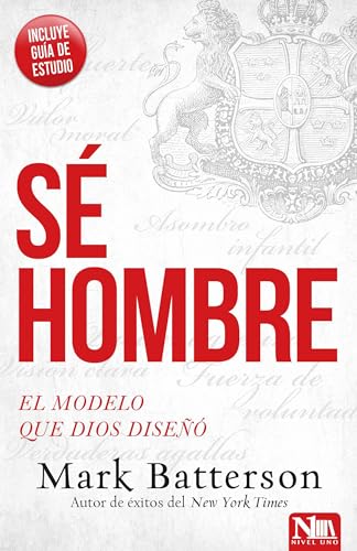 Sé hombre: El modelo que Dios diseñó / Play the Man: Becoming the Man God Create d You to Be: El modelo que dios diseñó/ Becoming the Man God Created You to Be von Casa Creacion