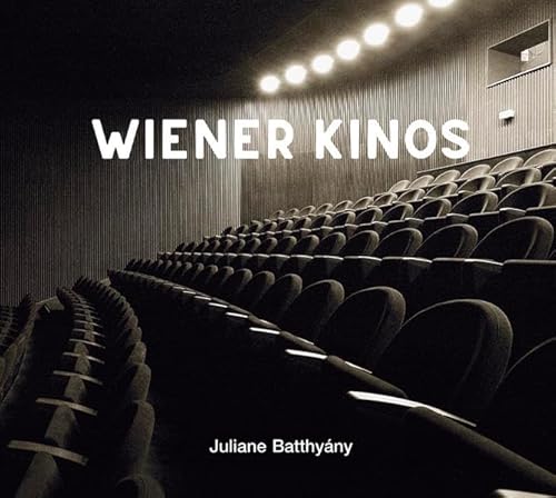 Wiener Kinos von Phoibos-Vlg