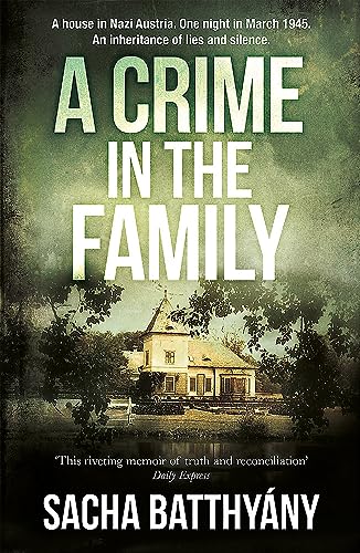 A Crime in the Family