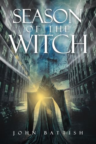 Season of the Witch von Xlibris Us