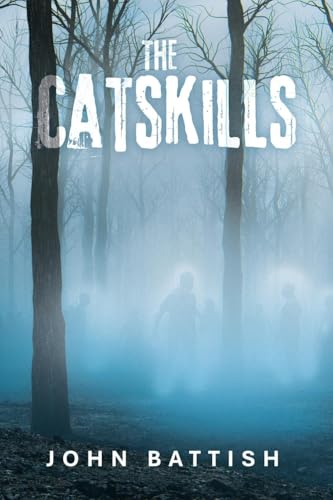 The Catskills von Xlibris Us