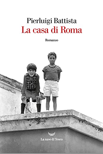 La casa di Roma (Oceani)