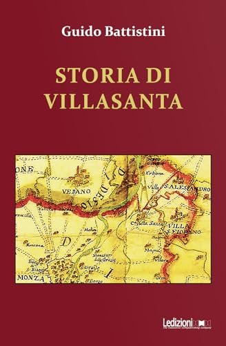 Storia di Villasanta Storia di Villasanta von Ledizioni
