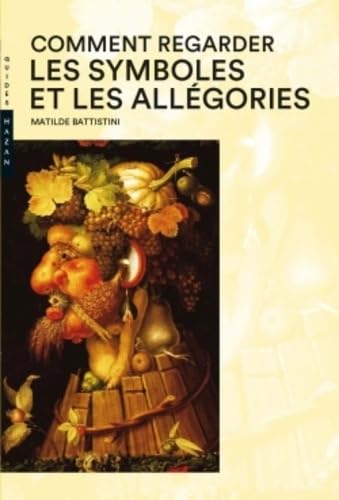 Comment regarder les Symboles et Allégories von HAZAN