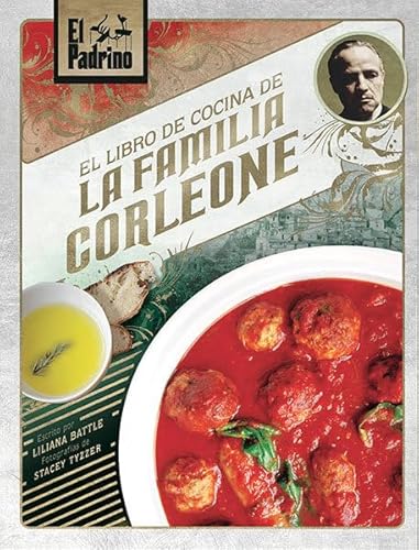 El padrino: El libro de cocina de la familia Corleone von NORMA EDITORIAL, S.A.