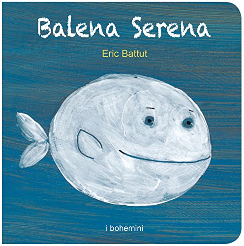 Balena serena (I Bohemini)