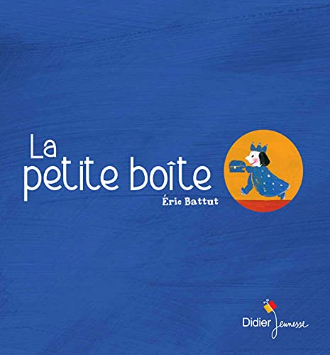 La Petite boîte - poche La Petite boîte - poche