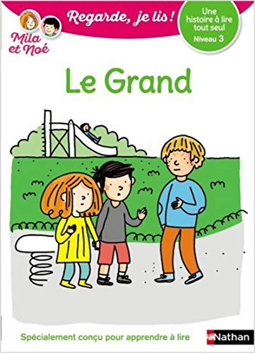 Le grand - Niveau 3 (18)