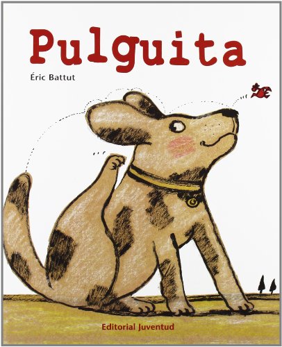 Pulguita Pulguita