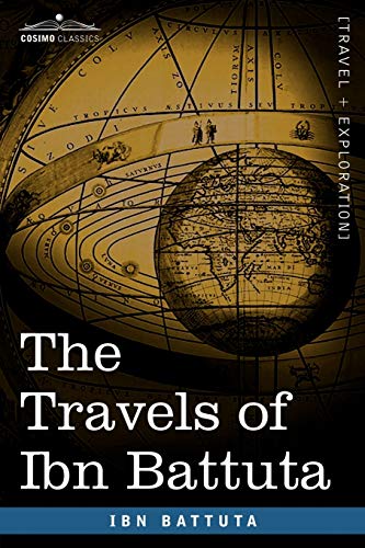 The Travels of Ibn Battuta (Travel + Exploration) von Cosimo Classics