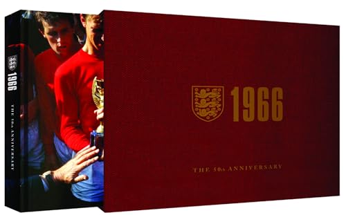 1966: The 50th Anniversary